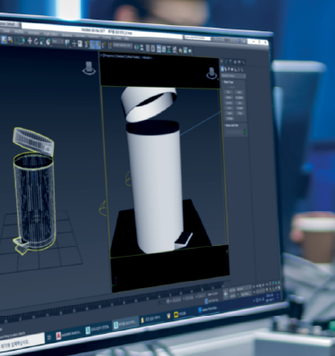 편리한 체험장비