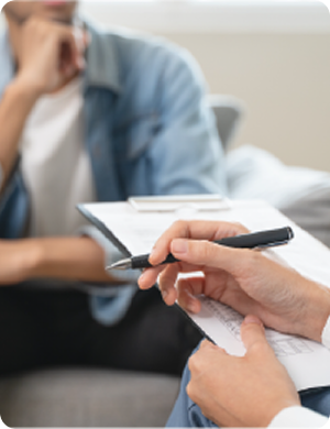 현장점검 방문상담