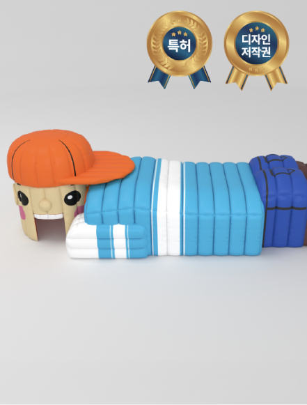 미세먼지 및 감염바이러스 체험